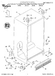 Diagram for 01 - Cabinet, Literature