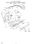 Diagram for 12 - Control, Optional