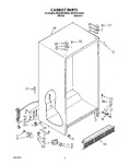 Diagram for 02 - Cabinet