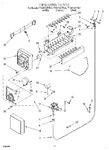 Diagram for 11 - Ice Maker