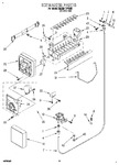 Diagram for 11 - Icemaker