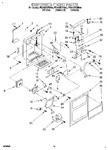 Diagram for 09 - Dispenser Front