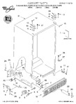 Diagram for 01 - Cabinet, Literature