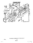 Diagram for 11 - Icemaker
