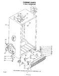 Diagram for 02 - Cabinet