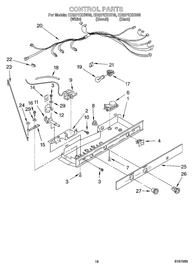 Diagram for ED22PEXHW03