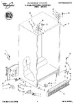 Diagram for 01 - Cabinet