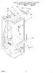 Diagram for 02 - Refrigerator Liner