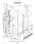 Diagram for 02 - Cabinet