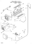 Diagram for 11 - Icemaker