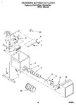 Diagram for 05 - Freezer Interior