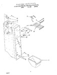 Diagram for 04 - Freezer Liner
