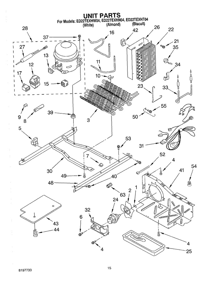 Diagram for ED22TEXHW04