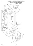 Diagram for 02 - Refrigerator Liner