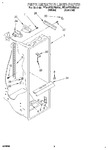 Diagram for 02 - Refrigerator Liner