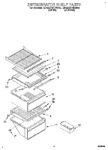 Diagram for 03 - Refrigerator Shelf