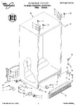 Diagram for 01 - Cabinet