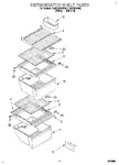 Diagram for 03 - Refrigerator Shelf