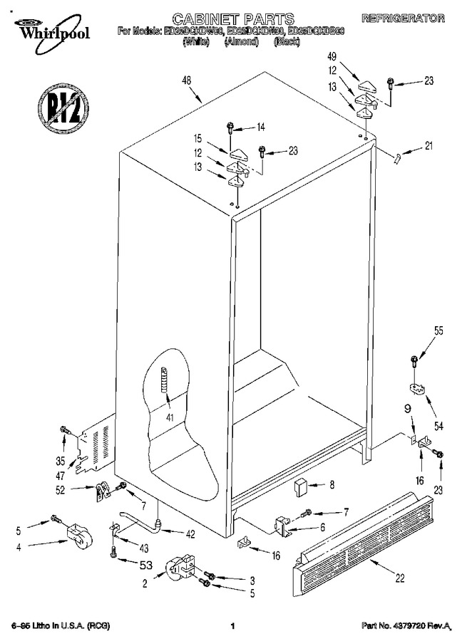 Diagram for ED25DQXDN00