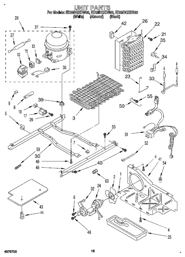 Diagram for ED25DQXDN00