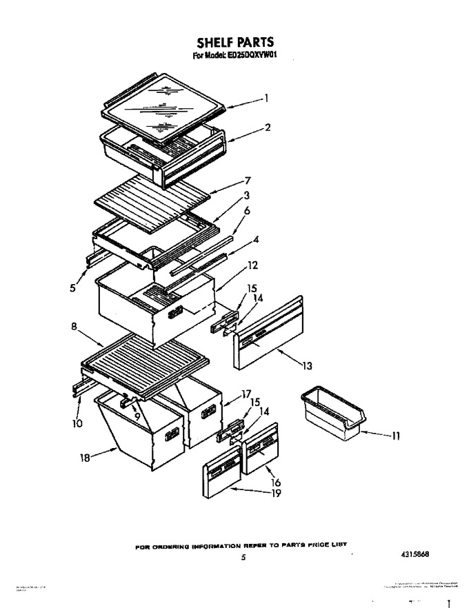 Diagram for ED25DQXVG01