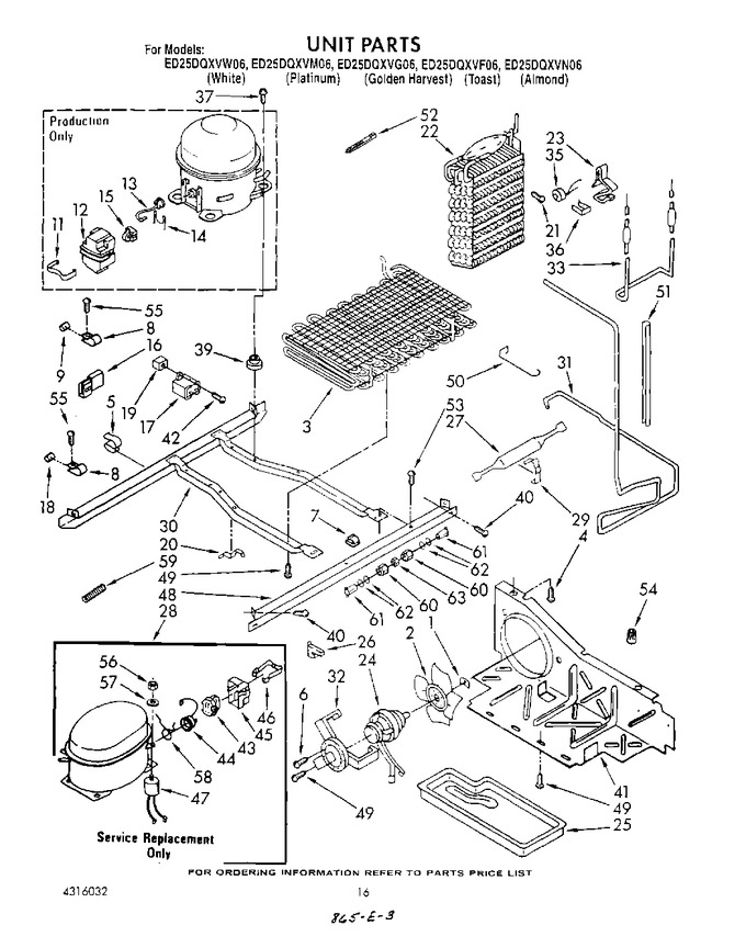 Diagram for ED25DQXVG06