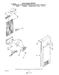 Diagram for 11 - Air Flow