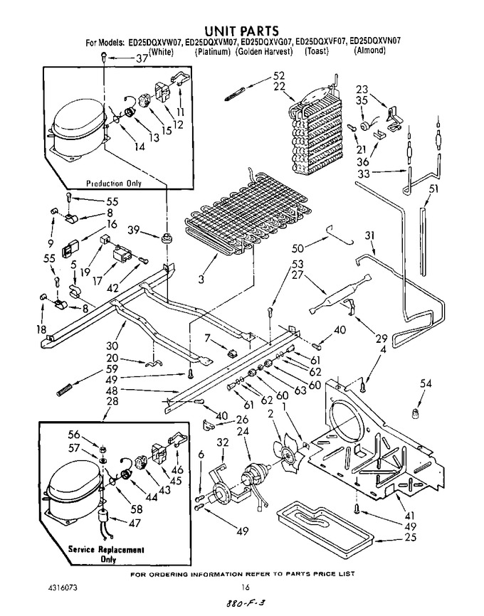 Diagram for ED25DQXVW07