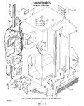 Diagram for 02 - Cabinet