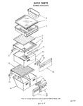 Diagram for 04 - Shelf