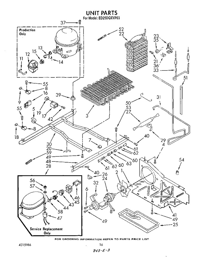 Diagram for ED25DQXVP03