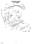 Diagram for 12 - Control, Optional