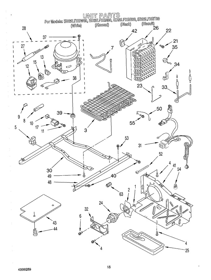 Diagram for ED25LFXGN00