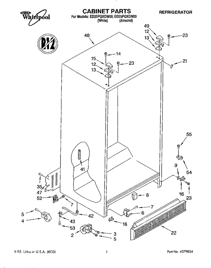 Diagram for ED25PQXDN00