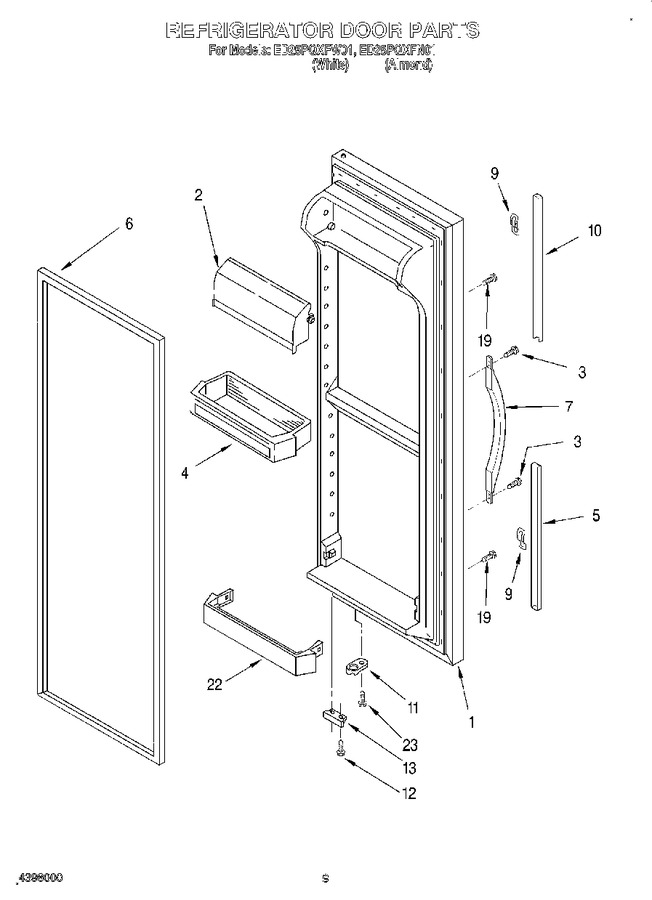 Diagram for ED25PQXFN01