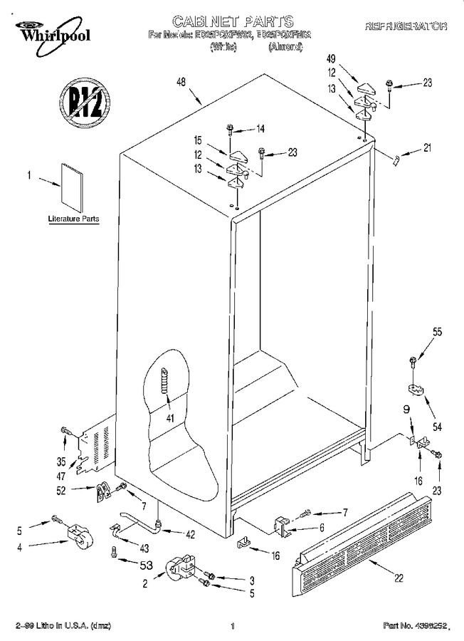 Diagram for ED25PQXFN02