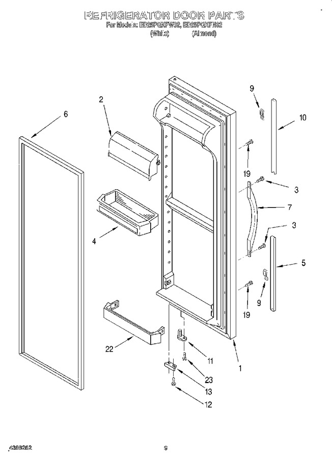 Diagram for ED25PQXFN02