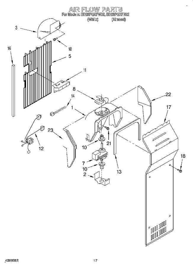 Diagram for ED25PQXFN02