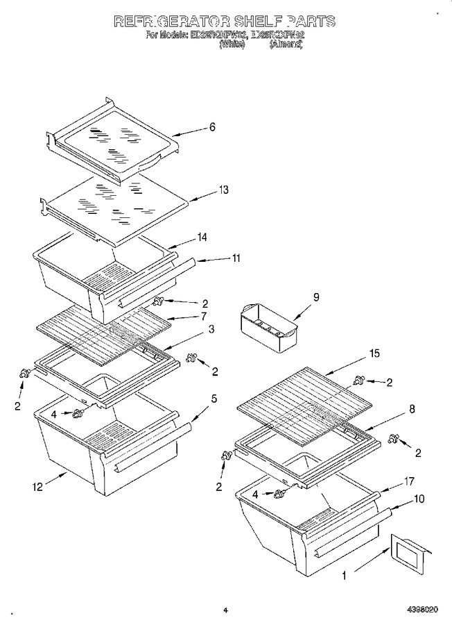 Diagram for ED25RQXFN02