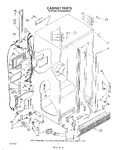 Diagram for 02 - Cabinet