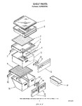 Diagram for 04 - Shelf