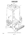 Diagram for 02 - Cabinet