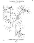 Diagram for 04 - Air Flow And Control