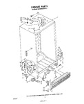 Diagram for 02 - Cabinet