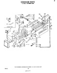Diagram for 12 - Ice Maker