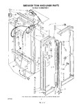Diagram for 03 - Breaker Trim And Liner