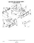 Diagram for 13 - Air Flow And Control