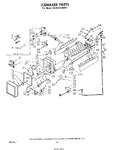 Diagram for 11 - Ice Maker
