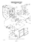 Diagram for 09 - Dispense Front