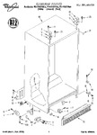Diagram for 01 - Cabinet
